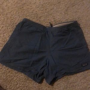 Patagonia Baggies